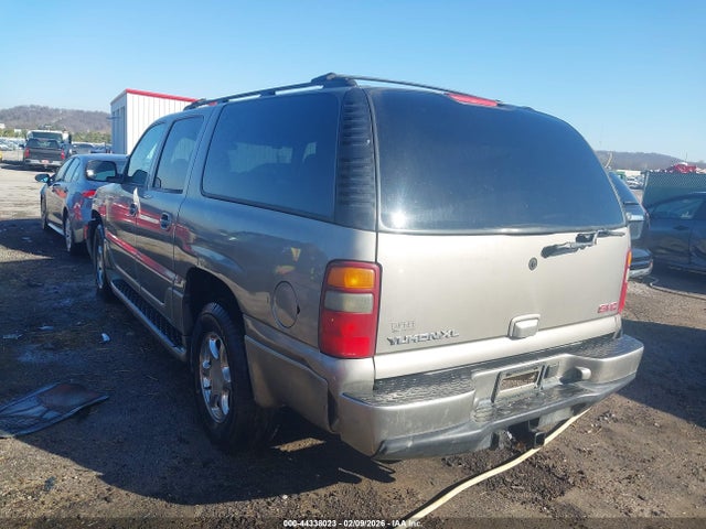 44338023 :رقم المزاد ، 1GKFK66U43J331572 vin ، 2003 Gmc Yukon Xl 1500 Denali مزاد بيع