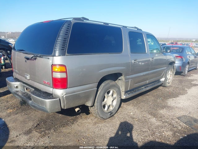 44338023 :رقم المزاد ، 1GKFK66U43J331572 vin ، 2003 Gmc Yukon Xl 1500 Denali مزاد بيع