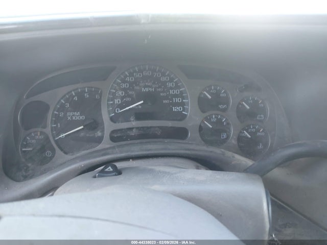44338023 :رقم المزاد ، 1GKFK66U43J331572 vin ، 2003 Gmc Yukon Xl 1500 Denali مزاد بيع