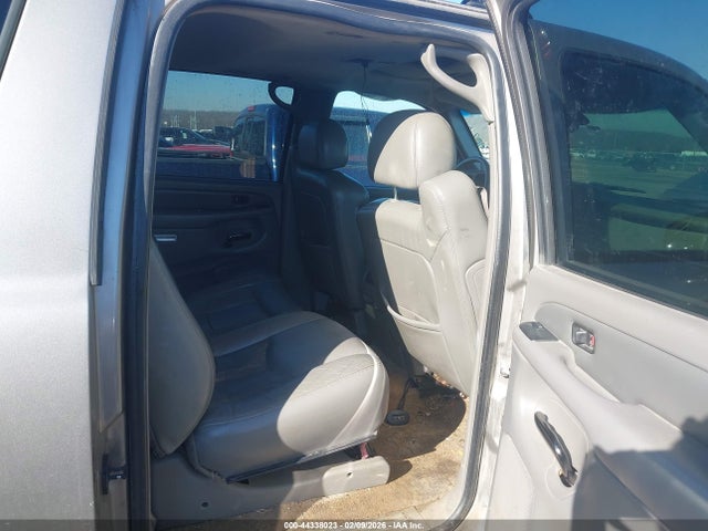 44338023 :رقم المزاد ، 1GKFK66U43J331572 vin ، 2003 Gmc Yukon Xl 1500 Denali مزاد بيع