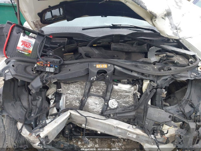 Продаж на аукціоні авто 2008 Mercedes-benz Ml 350 4matic, vin: 4JGBB86EX8A332503, номер лоту: 44338030