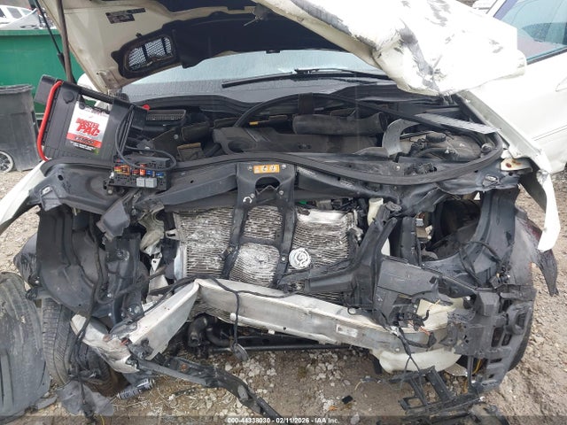 Продаж на аукціоні авто 2008 Mercedes-benz Ml 350 4matic, vin: 4JGBB86EX8A332503, номер лоту: 44338030