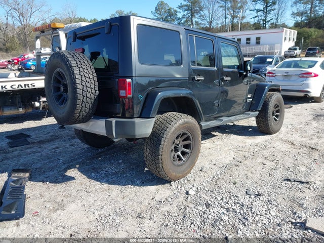 1C4BJWEG0FL651778 Jeep Wrangler Unlimited Sahara