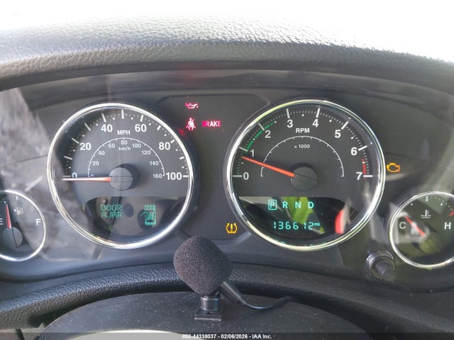 1C4BJWEG0FL651778 Jeep Wrangler Unlimited Sahara