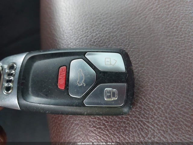 2018 AUDI Q5 WA1BNAFY5J2106070 Photo 10