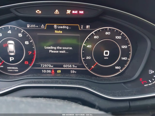 2018 AUDI Q5 WA1BNAFY5J2106070 Photo 6