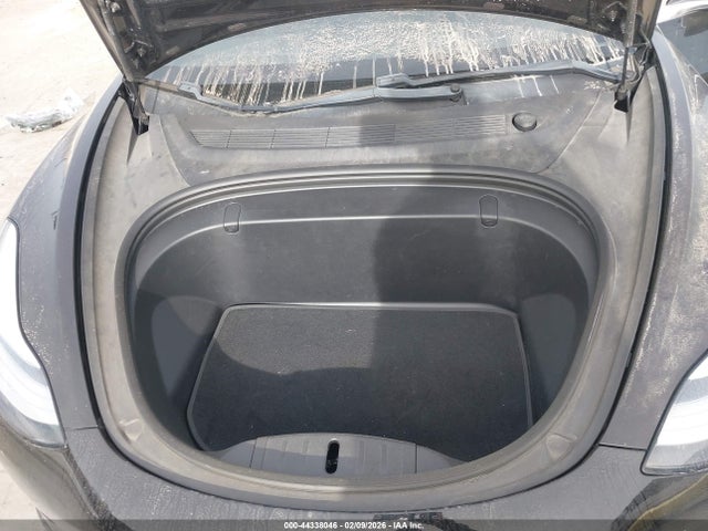 2018 TESLA MODEL 3 5YJ3E1EB3JF178776 Photo 9