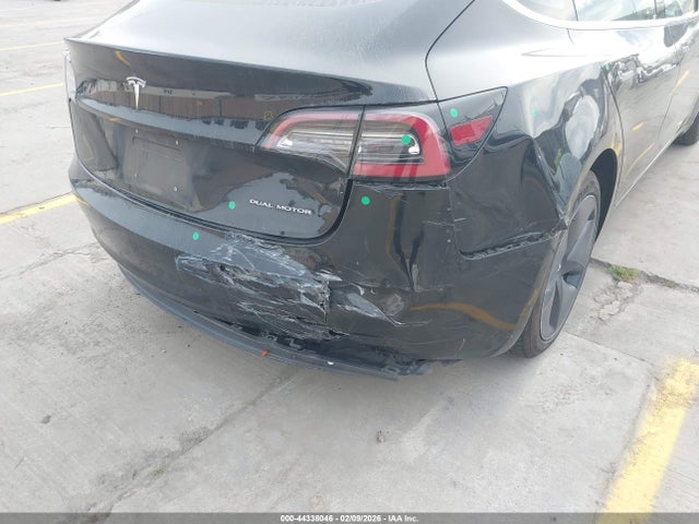 2018 TESLA MODEL 3 5YJ3E1EB3JF178776 Photo 5