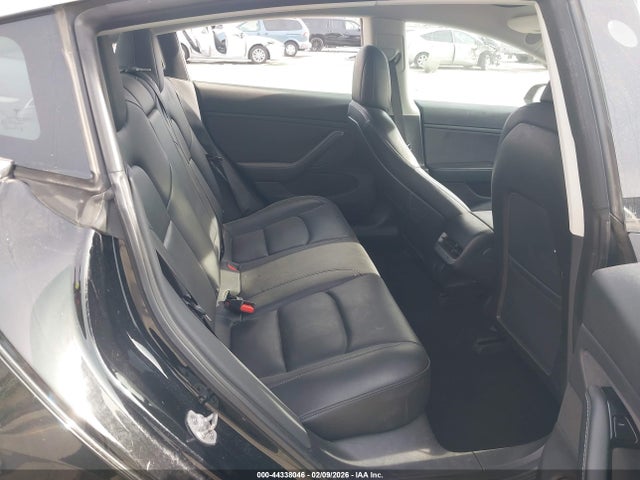 2018 TESLA MODEL 3 5YJ3E1EB3JF178776 Photo 7