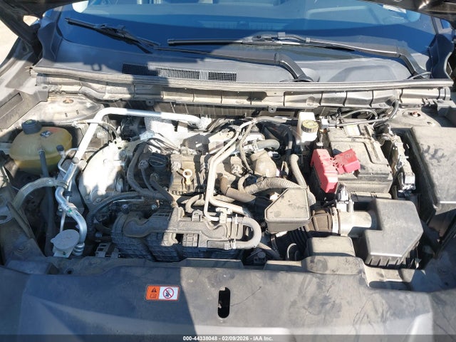 2022 MITSUBISHI OUTLANDER JA4J4UA84NZ045251 Photo 9