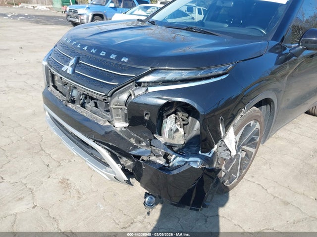 2022 MITSUBISHI OUTLANDER JA4J4UA84NZ045251 Photo 5