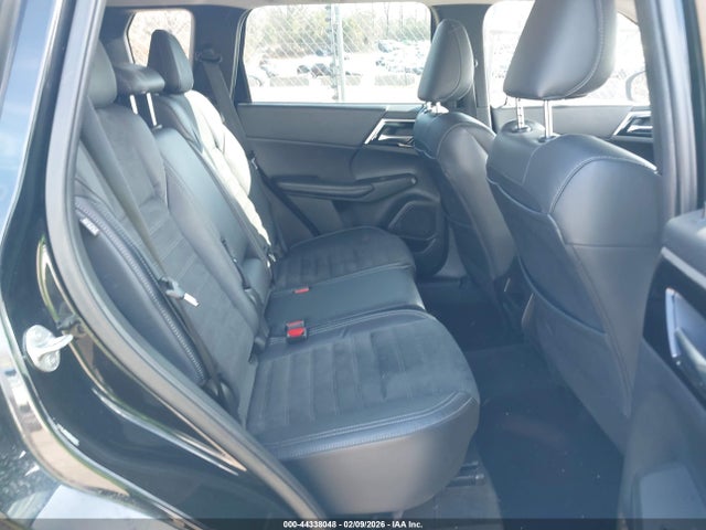 2022 MITSUBISHI OUTLANDER JA4J4UA84NZ045251 Photo 7