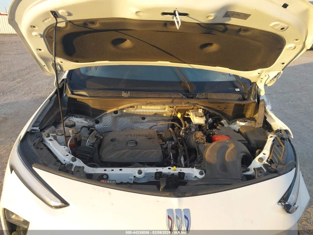 44338056 :رقم المزاد ، KL4AMDSLXRB093127 vin ، 2024 Buick Encore Gx Sport Touring Fwd مزاد بيع