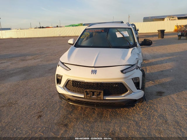 44338056 :رقم المزاد ، KL4AMDSLXRB093127 vin ، 2024 Buick Encore Gx Sport Touring Fwd مزاد بيع