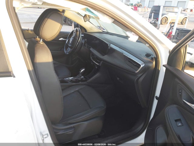 44338056 :رقم المزاد ، KL4AMDSLXRB093127 vin ، 2024 Buick Encore Gx Sport Touring Fwd مزاد بيع