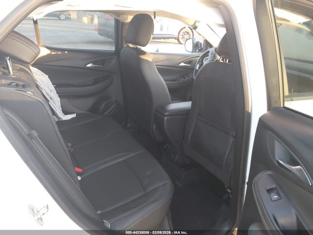 44338056 :رقم المزاد ، KL4AMDSLXRB093127 vin ، 2024 Buick Encore Gx Sport Touring Fwd مزاد بيع