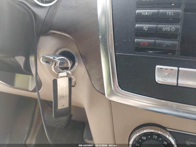 Mercedes-Benz Gl 450 4matic 2015 4JGDF6EE5FA520989 Image 11