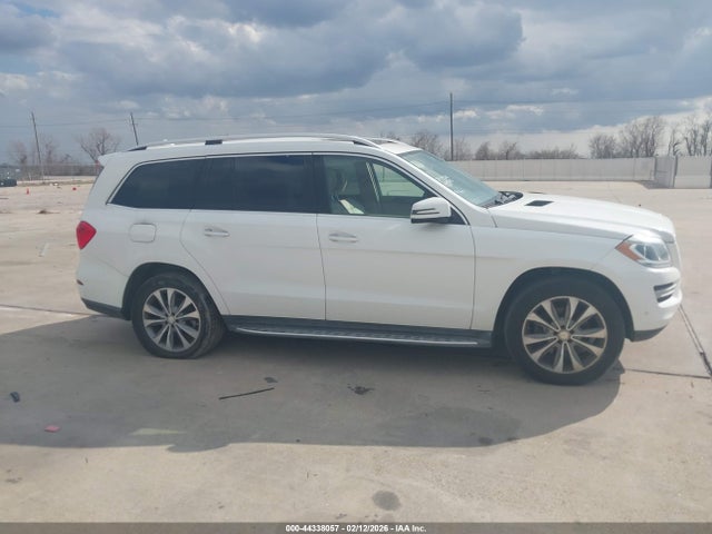 Mercedes-Benz Gl 450 4matic 2015 4JGDF6EE5FA520989 Image 13