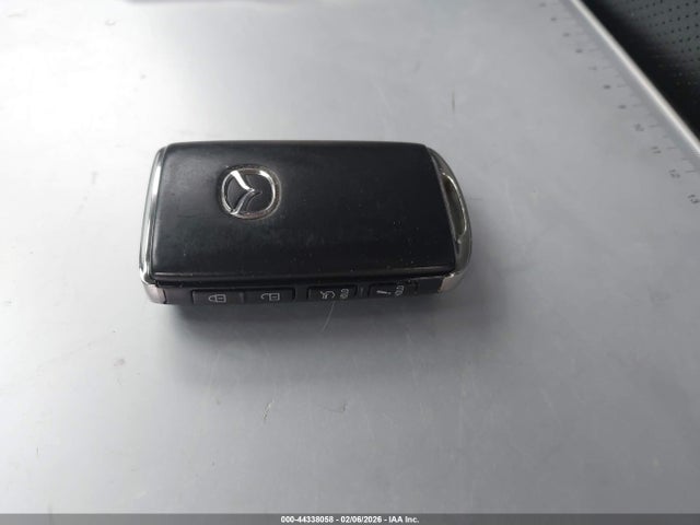 Mazda Cx-5 2.5 S Carbon Edition 2022 JM3KFBCM8N0552457 Image 11