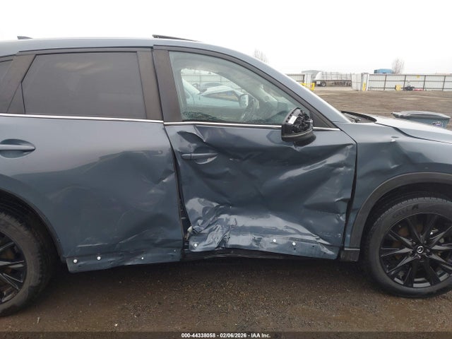 Mazda Cx-5 2.5 S Carbon Edition 2022 JM3KFBCM8N0552457 Image 6