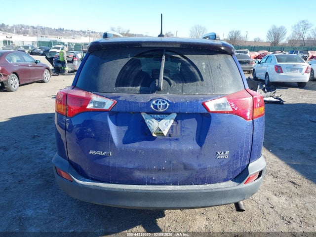 Toyota Rav4 Xle 2014 2T3RFREV8EW191927 Image 16
