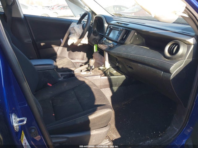 Toyota Rav4 Xle 2014 2T3RFREV8EW191927 Image 5