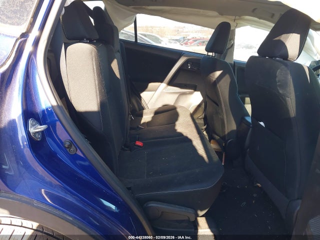 Toyota Rav4 Xle 2014 2T3RFREV8EW191927 Image 8