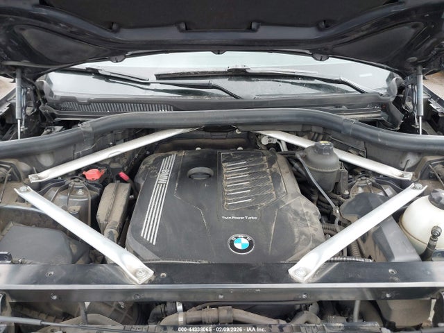 5UXCR6C5XKLL09603 BMW X5 Xdrive40i