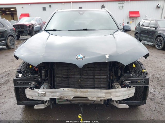 5UXCR6C5XKLL09603 BMW X5 Xdrive40i