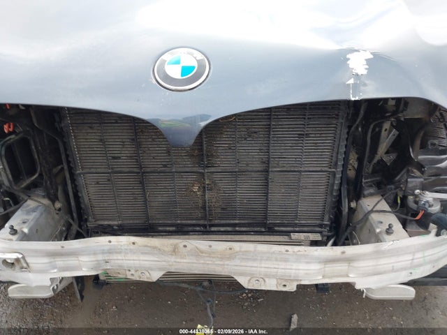 5UXCR6C5XKLL09603 BMW X5 Xdrive40i
