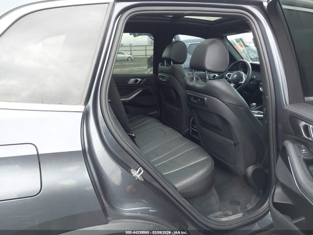 5UXCR6C5XKLL09603 BMW X5 Xdrive40i