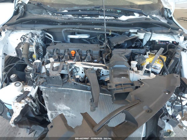 Aukcja sprzedaży 2022 Honda Hr-v Awd Ex, vin: 3CZRU6H58NM762280, numer aukcji: 44338067