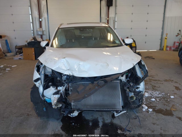 Aukcja sprzedaży 2022 Honda Hr-v Awd Ex, vin: 3CZRU6H58NM762280, numer aukcji: 44338067