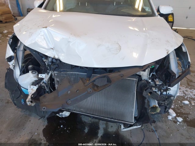 Aukcja sprzedaży 2022 Honda Hr-v Awd Ex, vin: 3CZRU6H58NM762280, numer aukcji: 44338067