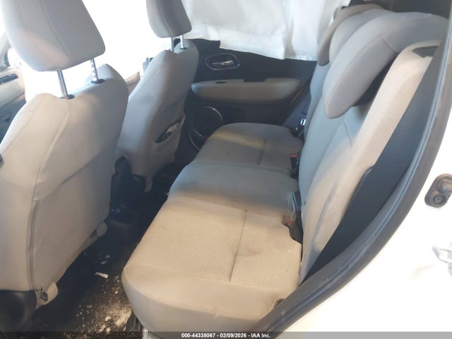 Aukcja sprzedaży 2022 Honda Hr-v Awd Ex, vin: 3CZRU6H58NM762280, numer aukcji: 44338067