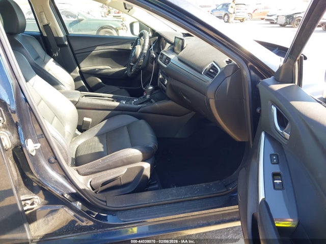 Aukcja sprzedaży 2017 Mazda Mazda6 Touring, vin: JM1GL1V58H1132851, numer aukcji: 44338070