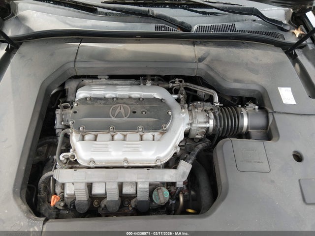 2009 Acura Tl 3.7 მანქანა იყიდება აუქციონზე, vin: 19UUA96549A005877, აუქციონის ნომერი: 44338071