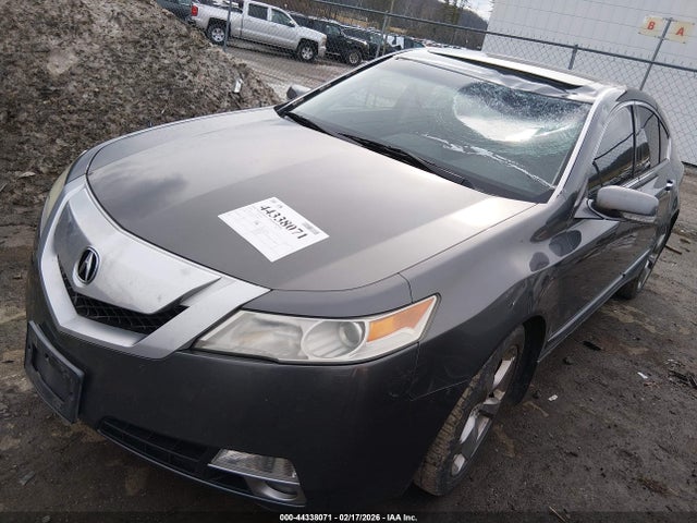2009 Acura Tl 3.7 მანქანა იყიდება აუქციონზე, vin: 19UUA96549A005877, აუქციონის ნომერი: 44338071