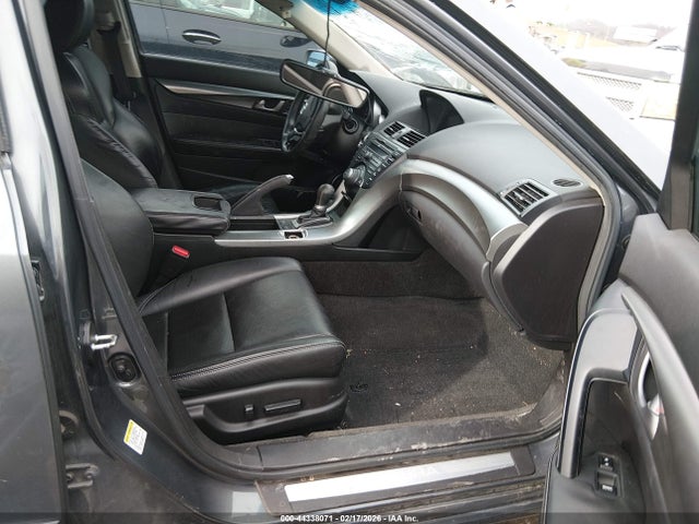 2009 Acura Tl 3.7 მანქანა იყიდება აუქციონზე, vin: 19UUA96549A005877, აუქციონის ნომერი: 44338071