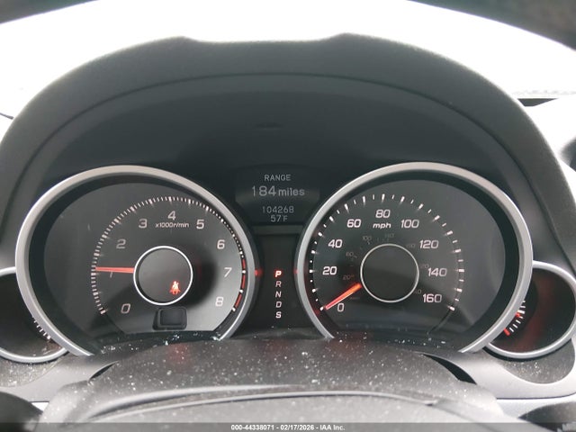 2009 Acura Tl 3.7 მანქანა იყიდება აუქციონზე, vin: 19UUA96549A005877, აუქციონის ნომერი: 44338071