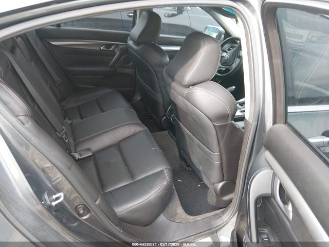 2009 Acura Tl 3.7 მანქანა იყიდება აუქციონზე, vin: 19UUA96549A005877, აუქციონის ნომერი: 44338071