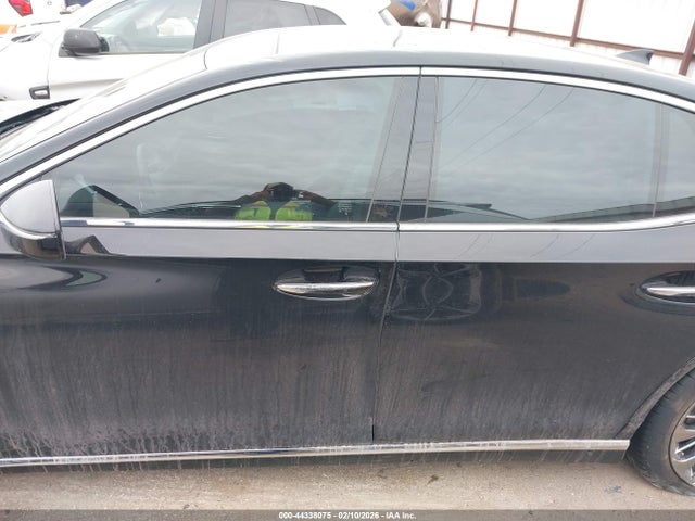 Aukcja sprzedaży 2018 Lexus Ls 500, vin: JTHB5LFF6J5003592, numer aukcji: 44338075