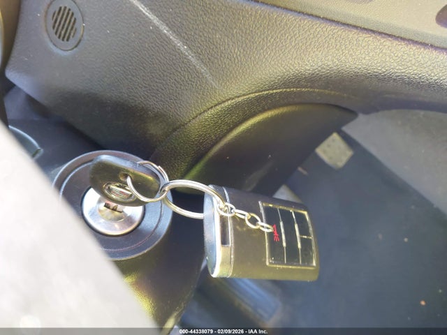 Aukcja sprzedaży 2011 Cadillac Cts Performance, vin: 1G6DM5EY0B0151279, numer aukcji: 44338079