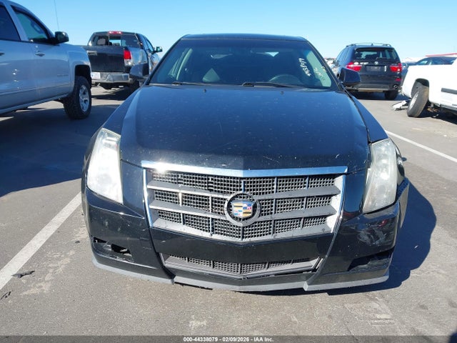 Aukcja sprzedaży 2011 Cadillac Cts Performance, vin: 1G6DM5EY0B0151279, numer aukcji: 44338079