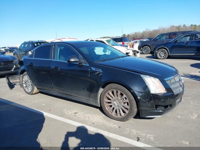 Aukcja sprzedaży 2011 Cadillac Cts Performance, vin: 1G6DM5EY0B0151279, numer aukcji: 44338079