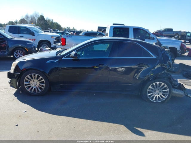 Aukcja sprzedaży 2011 Cadillac Cts Performance, vin: 1G6DM5EY0B0151279, numer aukcji: 44338079