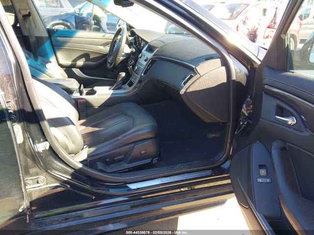 Aukcja sprzedaży 2011 Cadillac Cts Performance, vin: 1G6DM5EY0B0151279, numer aukcji: 44338079