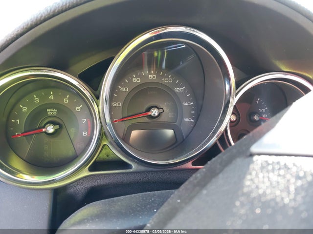 Aukcja sprzedaży 2011 Cadillac Cts Performance, vin: 1G6DM5EY0B0151279, numer aukcji: 44338079