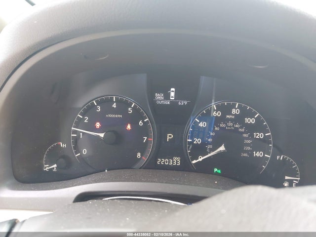 Продажа на аукционе авто 2010 Lexus Rx 350, vin: 2T2ZK1BA1AC032911, номер лота: 44338082