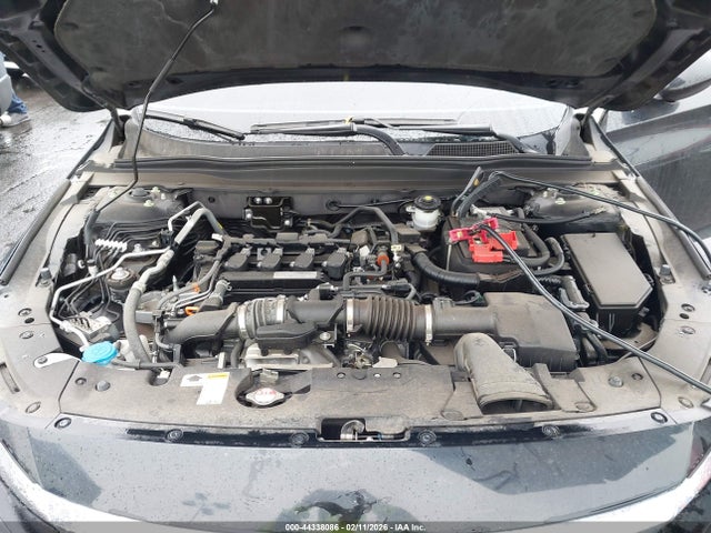 1HGCV1F42LA041373 Honda ACCORD EX